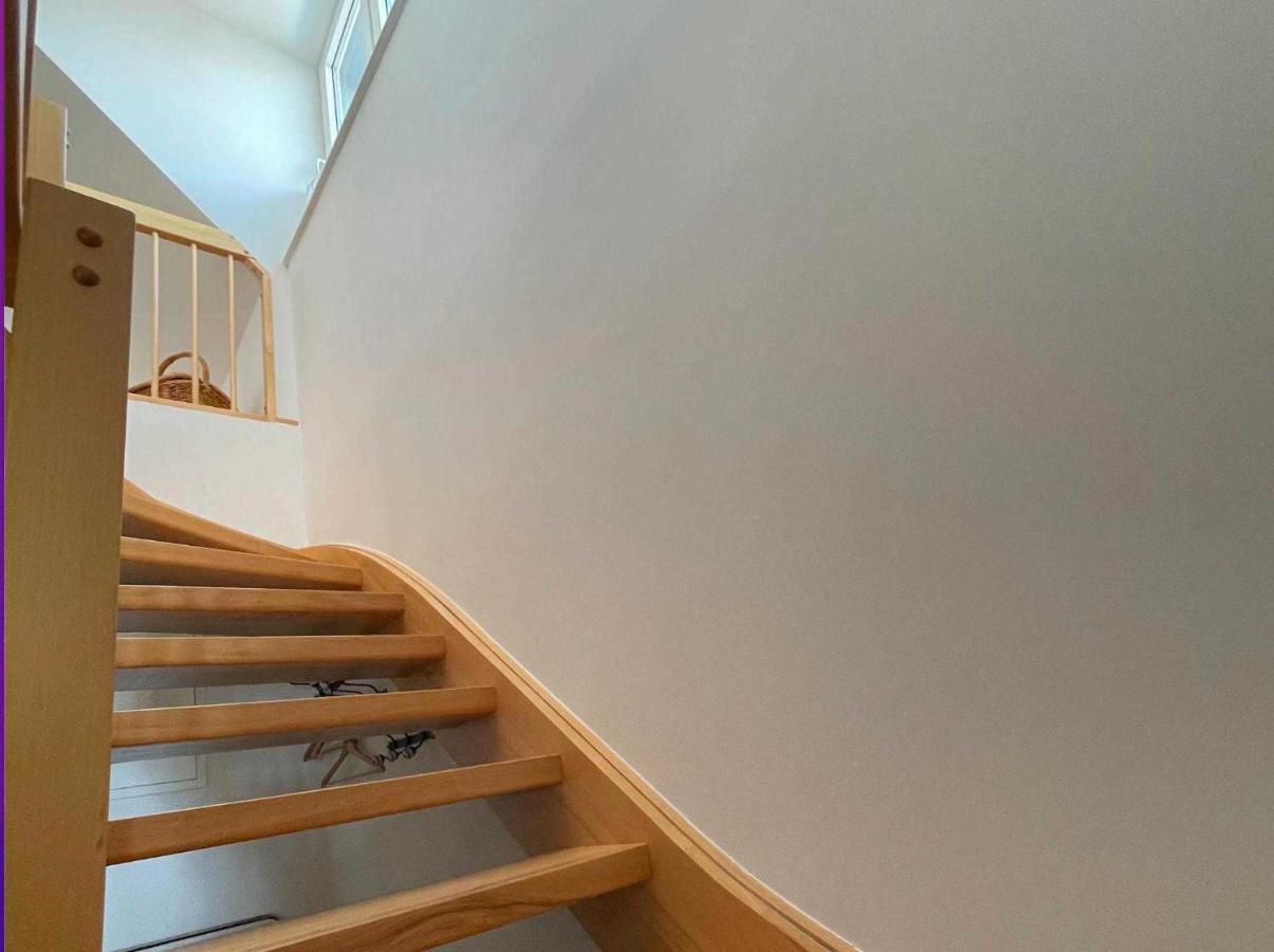 Haus Niedersachsen Apartment 9 Timmendorfer Strand Exteriér fotografie
